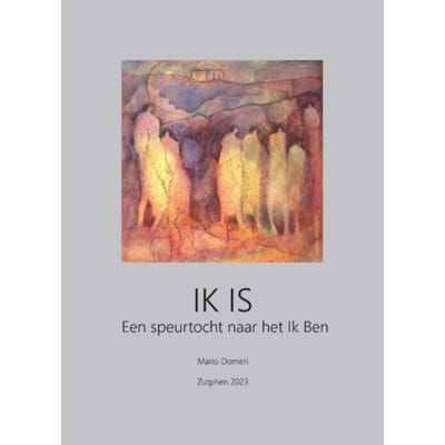 Ik Is - Mario Domen