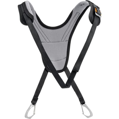 Petzl Shoulder Straps for SEQUOIA® SRT – Extra comfort door gewichtsverdeling