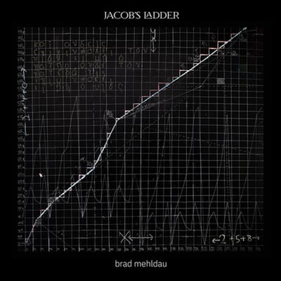 Jacob's Ladder - Brad Mehldau