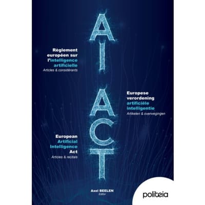 Ai Act - Axel Beelen