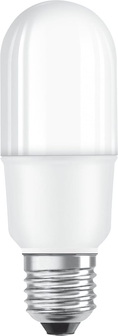 Osram Parathom Retrofit Classic LED E27 Stick Mat 9W 1050lm - 840 Koel Wit | Vervangt 75W