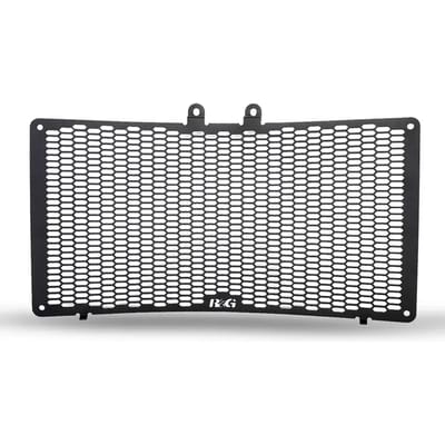 Motorfiets radiatorbescherming R&G Racing Pro KTM 790 Adventure