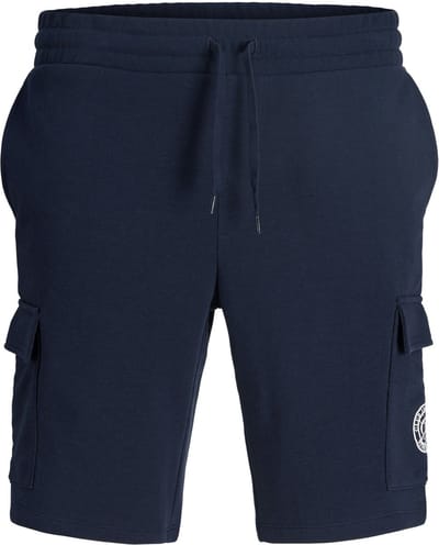 Jack & Jones Sweatstof shorts Regular Fit Sweatstof shorts