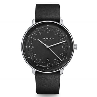 Star Glass Heren horloges Analooge kwarts One Size 88128257