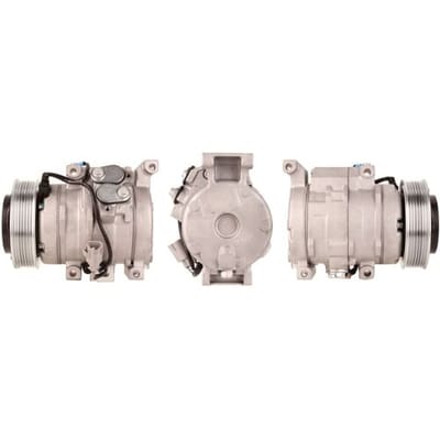 Airco-compressor ELSTOCK 51-0387
