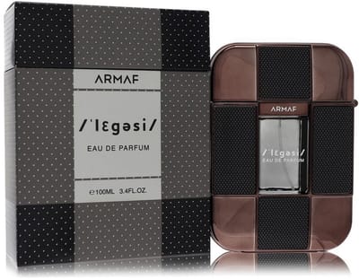 Armaf Legesi eau de parfum spray - 100 ml