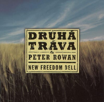 New Freedom Bell