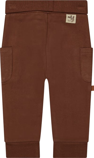 Frogs and Dogs - Jongens broek - Maat 50/56