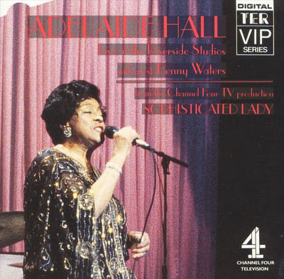 Live At The Riverside Studios