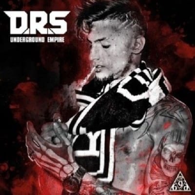 Underground Empire (CD)