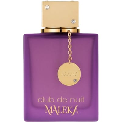 Armaf Club De Nuit Maleka Women Eau De Parfum - 105 ml