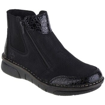 Hoge Sneakers Rieker RKR555