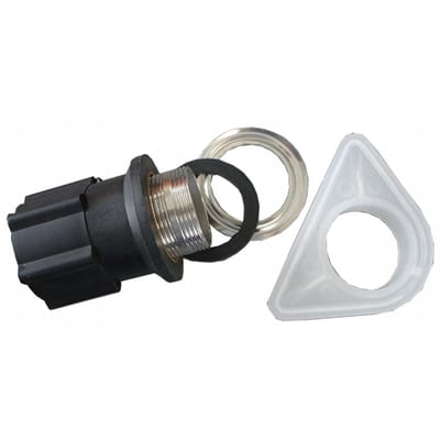 Snelle Montageset voor 38mm Blad - Invena SC-B1-097-X