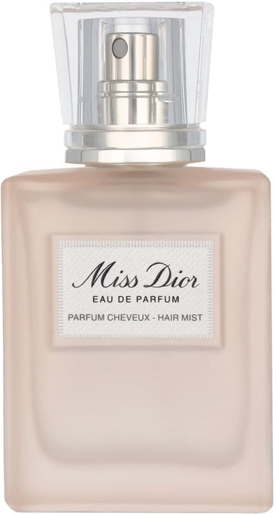 Dior Haarmist Bloemige En Houtige Noten Dior - Miss Dior Eau De Parfum Hair Mist Haarmist - Bloemige En Houtige Noten  - 30 ML