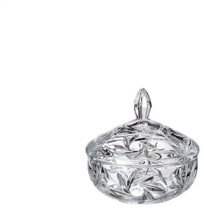 Crystal Bohemia Nova Old Pinwheel Doos 15 cm