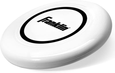 Vliegende Schijf 140 Gram - Frisbee voor Strand, Tuin en Spel - Duurzaam en Geschikt voor Honden