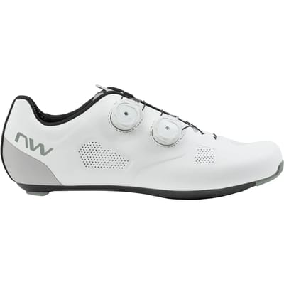 Northwave Revolution Raceschoenen Wit EU 42 Man,Vrouw