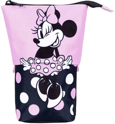 2-in-1 Etui Minnie Mouse