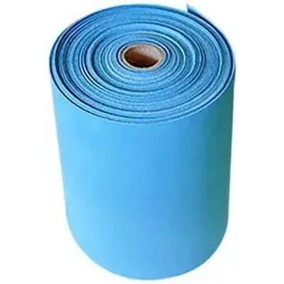 Latex tape met gemiddelde dichtheid Softee 25 m