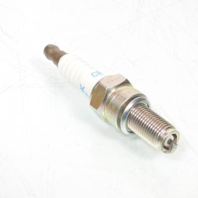 Bougie NGK voor Scooter Peugeot 50 Ludix Blaster 10P 2005 tot 2014 Nieuw