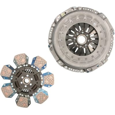 Complete koppelingsset LUK 631 3153 09