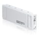 Epson T713B inktcartridge metallic zilver (origineel)