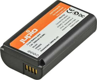 Jupio DMW-BLJ31E 3500mAh