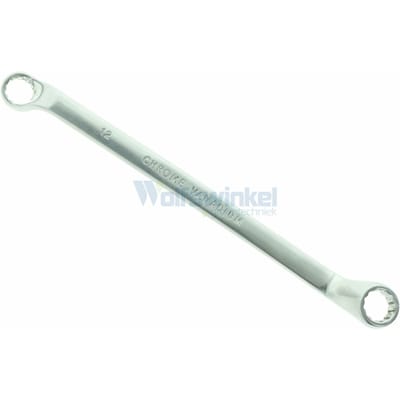 KWB Ringsleutel - 12 x 13 mm