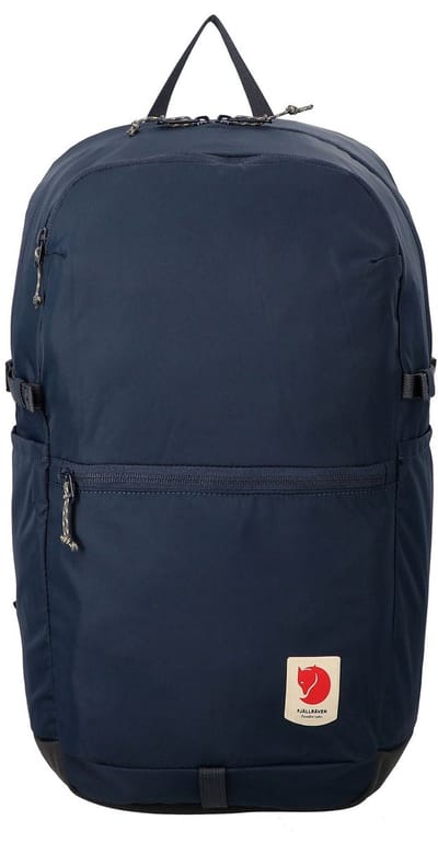 Fjällräven High Coast Backpack 24 - Rugzak 49 cm (navy)