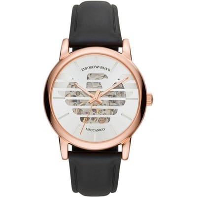 Emporio Armani AR60031 Herenhorloge