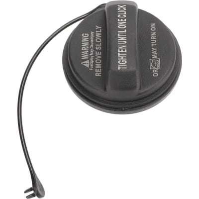Brandstofvuldop met koord 31010 3L600 Vervanging voor Hyundai Elantra Coupé 2013?2014 black