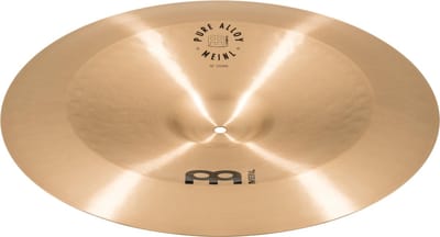 Meinl PA18CH Pure Alloy China 18" - China bekken
