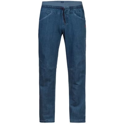 Rafiki Torre Ii Broek Blauw L Man
