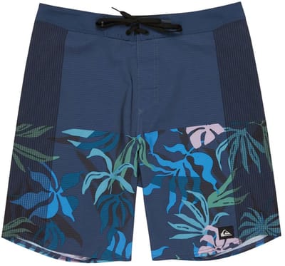 Quiksilver Highline Arch 19´´ Zwembroek Blauw 30 Man