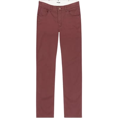 Broek Wrangler Greensboro