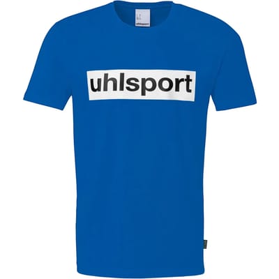 Uhlsport sportshirt Essential Promo T-shirt 1005320
