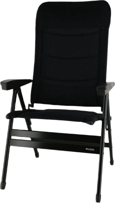 Westfield Performance Advancer XL Stoel - DuraLite - Night Blue