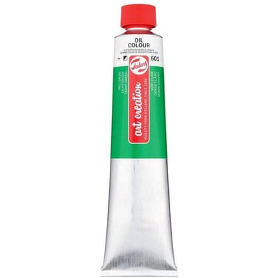 Talens Art creation Olieverf tube 601 Lichtgroen 200mL