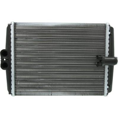 Warmtewisselaar, interieur verwarming THERMOTEC D6M015TT