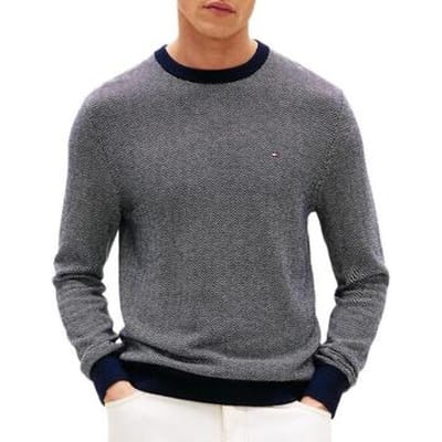 Trui Tommy Hilfiger Pima