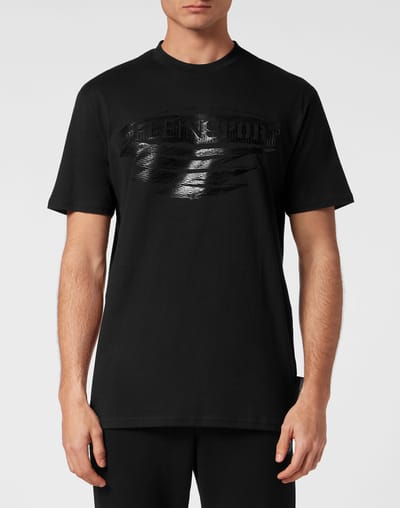 T-Shirt Ronde Hals