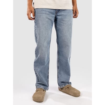 Levi's 565 Loose Straight Jeans blauw