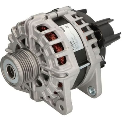 Driefasige generator HC-CARGO F 032 116 810