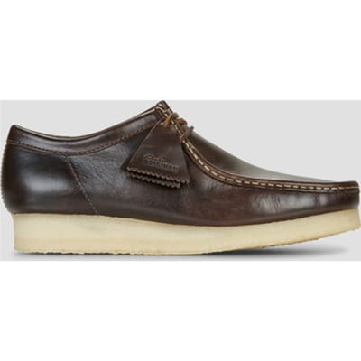Nette schoenen Clarks Originals Wallabee