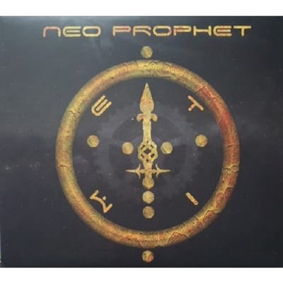 T.I.M.E. - Neo Prophet