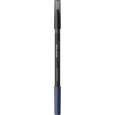 Catrice Velvet Glide Matte Eye Pencil 030 Grey Flow 1.4 g