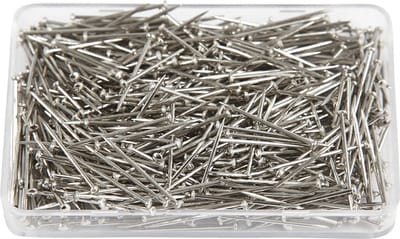 Creotime Spelden Zilver 1,6 Cm 500 Stuks