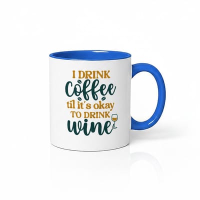 Nevolis® | Espressomok 330ml met Uniek Design | Ontwerp Jouw Eigen Mok | Handgemaakt Cadeau voor Koffieliefhebbers | Gepersonaliseerd op Aanvraag | Enkel of Grote Bestelling