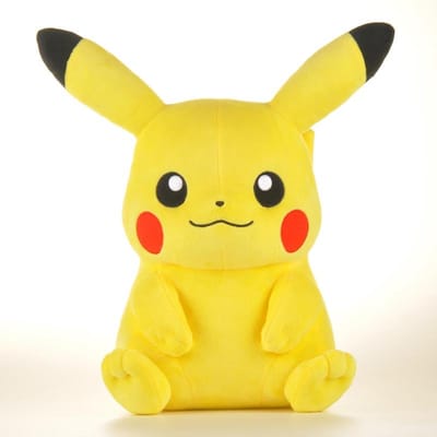 Pokmon Knuffelpop Pikachued Bulbasaur Jigglypuff Lapras Eevee Anime Pokemoned Knuffeldier Peluche Knuffelpop Cadeau voor Kind