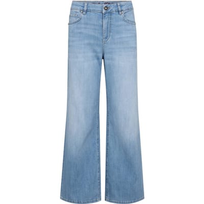 Mos Mosh 177940 401 mosmosh mmdara salute jeans blue